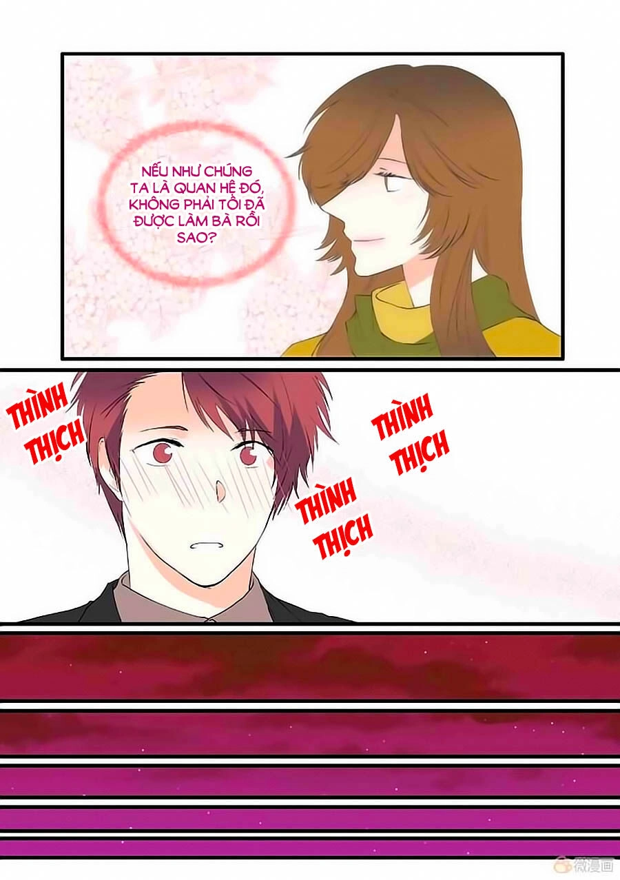 Ông Ngoại Tuổi 38 Chapter 26 - 4