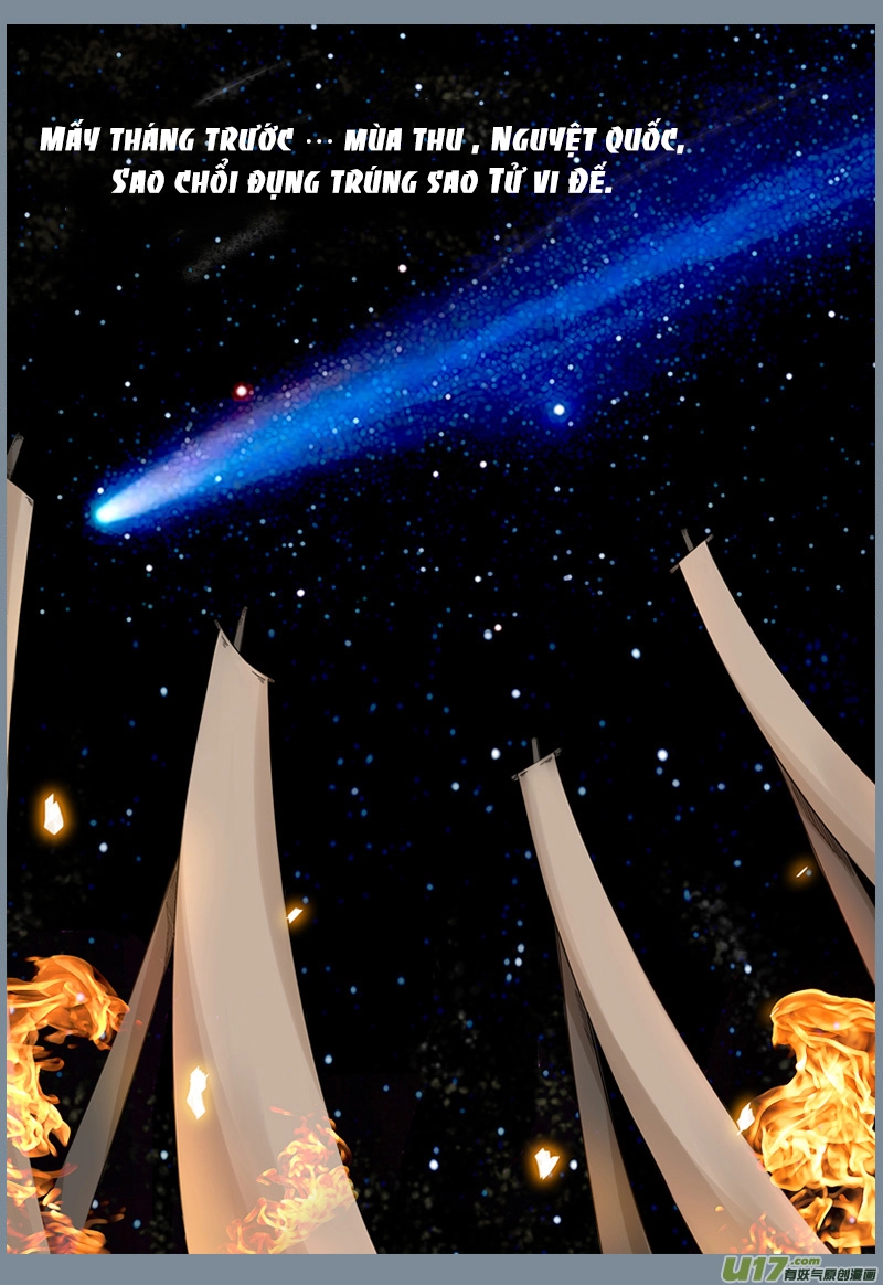 Tam Thiên Nhứ Chapter 27 - 3