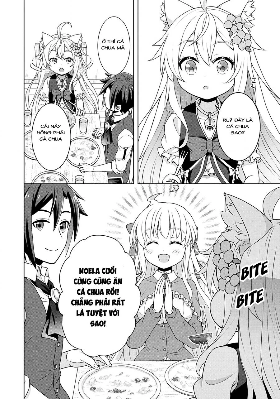 Cheat Kusushi No Slow Life: Isekai Ni Tsukurou Drugstore Chapter 37 - 14