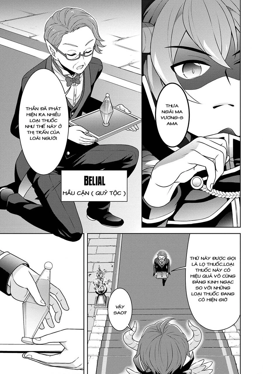 Cheat Kusushi No Slow Life: Isekai Ni Tsukurou Drugstore Chapter 37 - 17