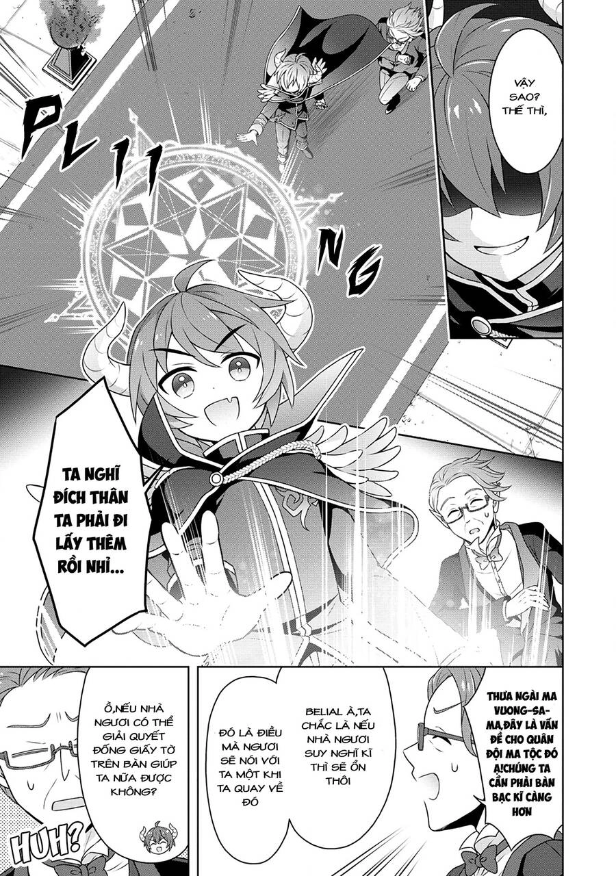 Cheat Kusushi No Slow Life: Isekai Ni Tsukurou Drugstore Chapter 37 - 21