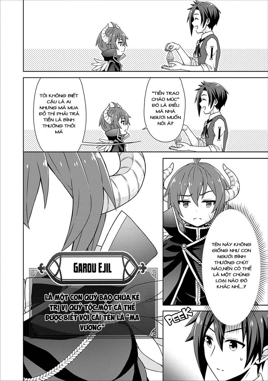 Cheat Kusushi No Slow Life: Isekai Ni Tsukurou Drugstore Chapter 38 - 4