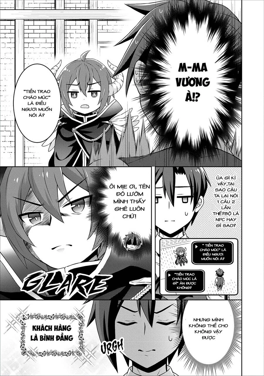 Cheat Kusushi No Slow Life: Isekai Ni Tsukurou Drugstore Chapter 38 - 5