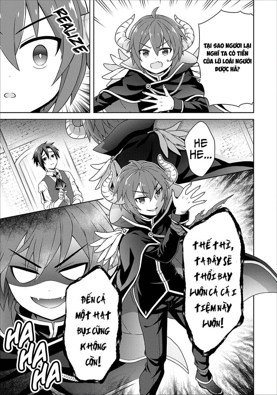 Cheat Kusushi No Slow Life: Isekai Ni Tsukurou Drugstore Chapter 38 - 7
