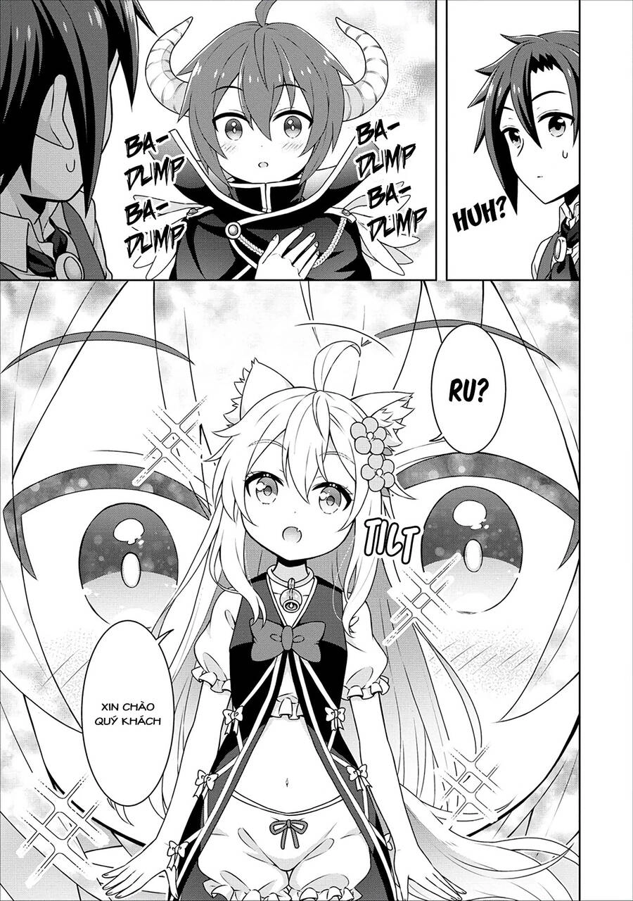 Cheat Kusushi No Slow Life: Isekai Ni Tsukurou Drugstore Chapter 38 - 11