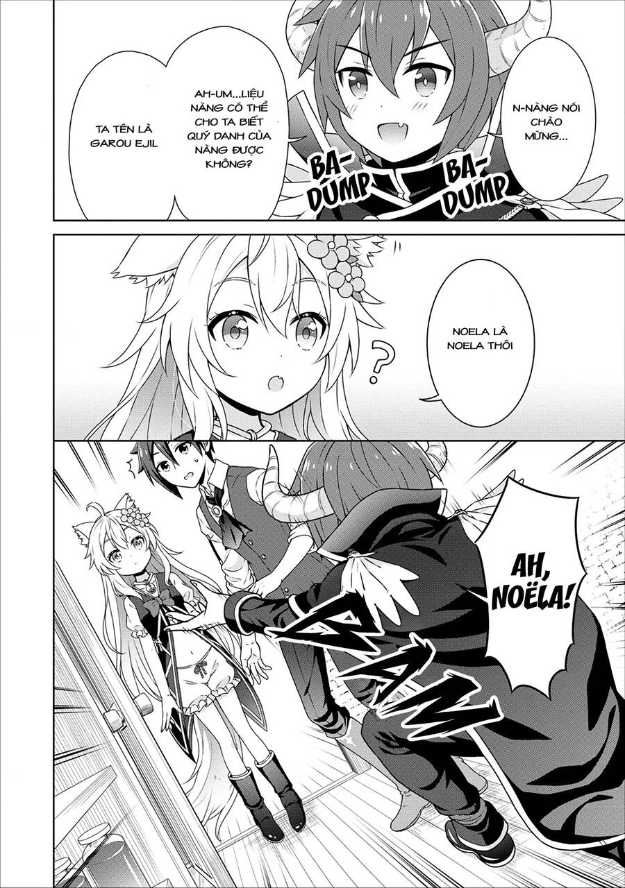 Cheat Kusushi No Slow Life: Isekai Ni Tsukurou Drugstore Chapter 38 - 12
