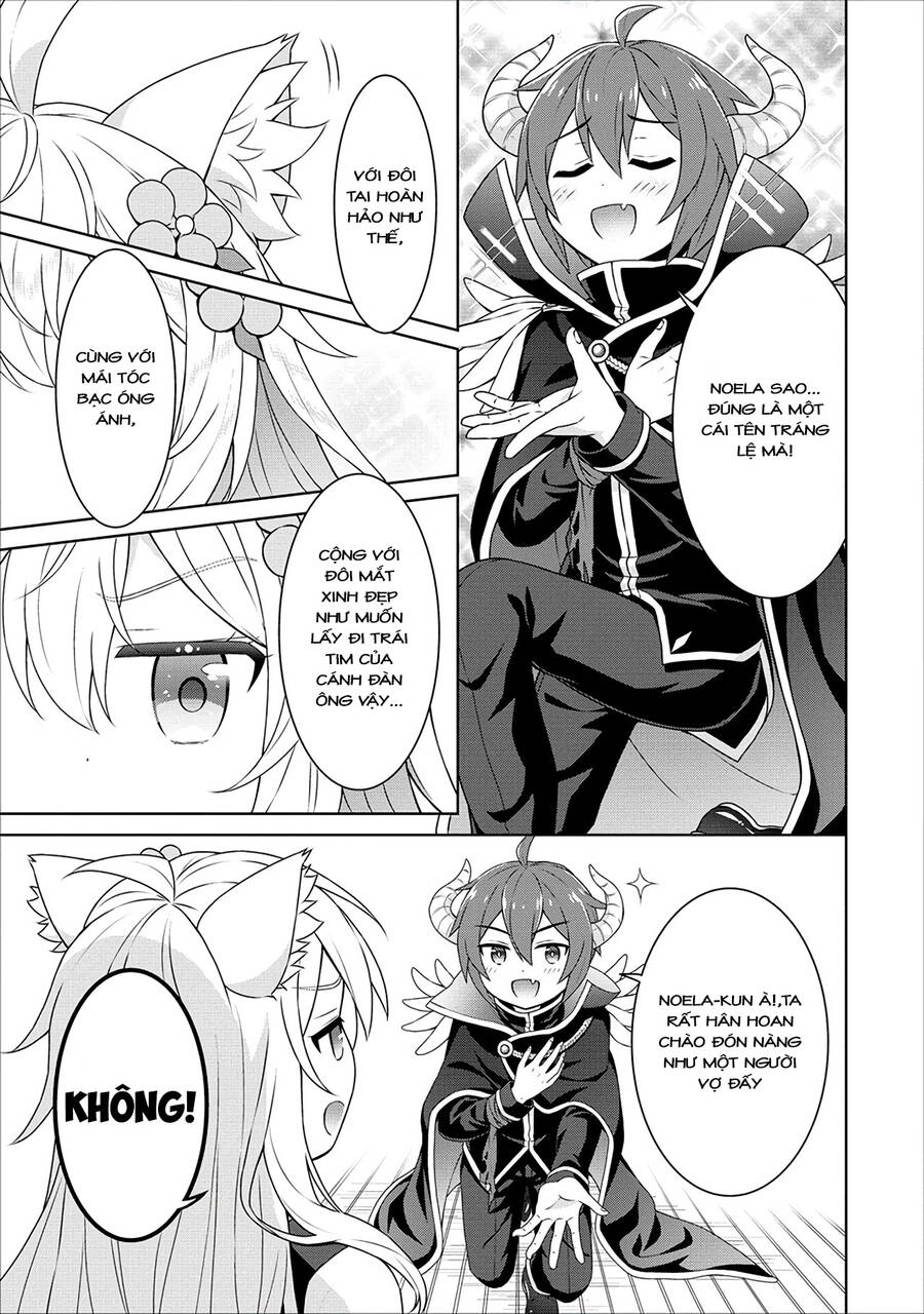 Cheat Kusushi No Slow Life: Isekai Ni Tsukurou Drugstore Chapter 38 - 13