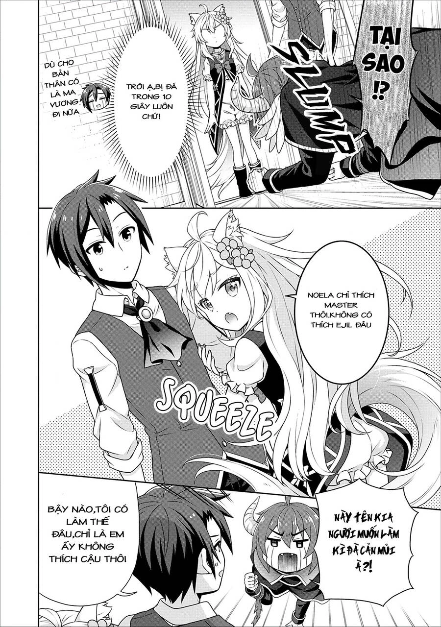 Cheat Kusushi No Slow Life: Isekai Ni Tsukurou Drugstore Chapter 38 - 14