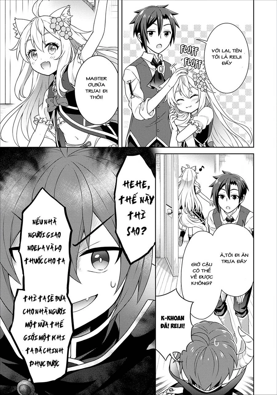 Cheat Kusushi No Slow Life: Isekai Ni Tsukurou Drugstore Chapter 38 - 15