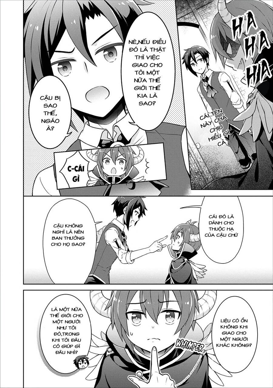 Cheat Kusushi No Slow Life: Isekai Ni Tsukurou Drugstore Chapter 38 - 16