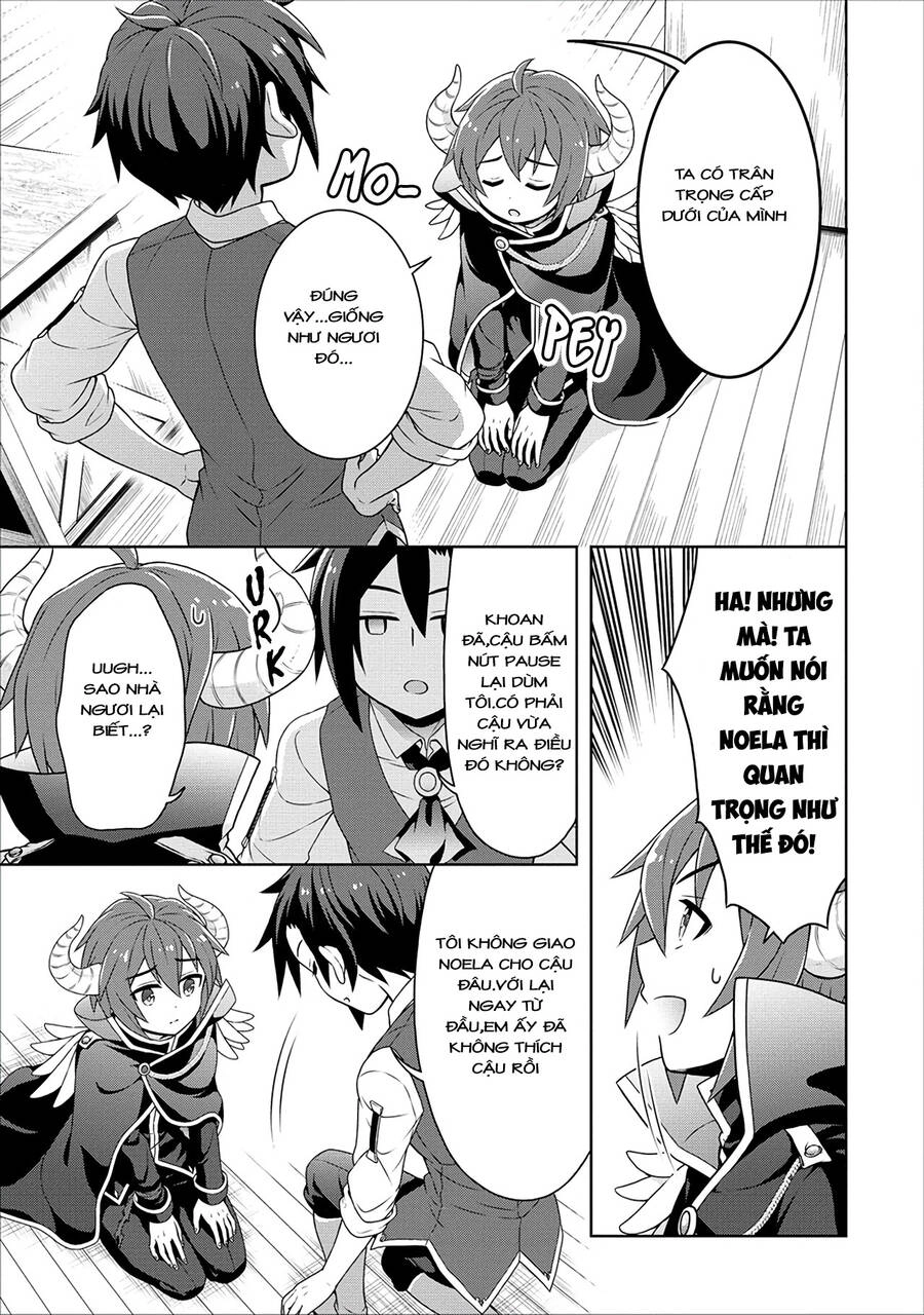 Cheat Kusushi No Slow Life: Isekai Ni Tsukurou Drugstore Chapter 38 - 17