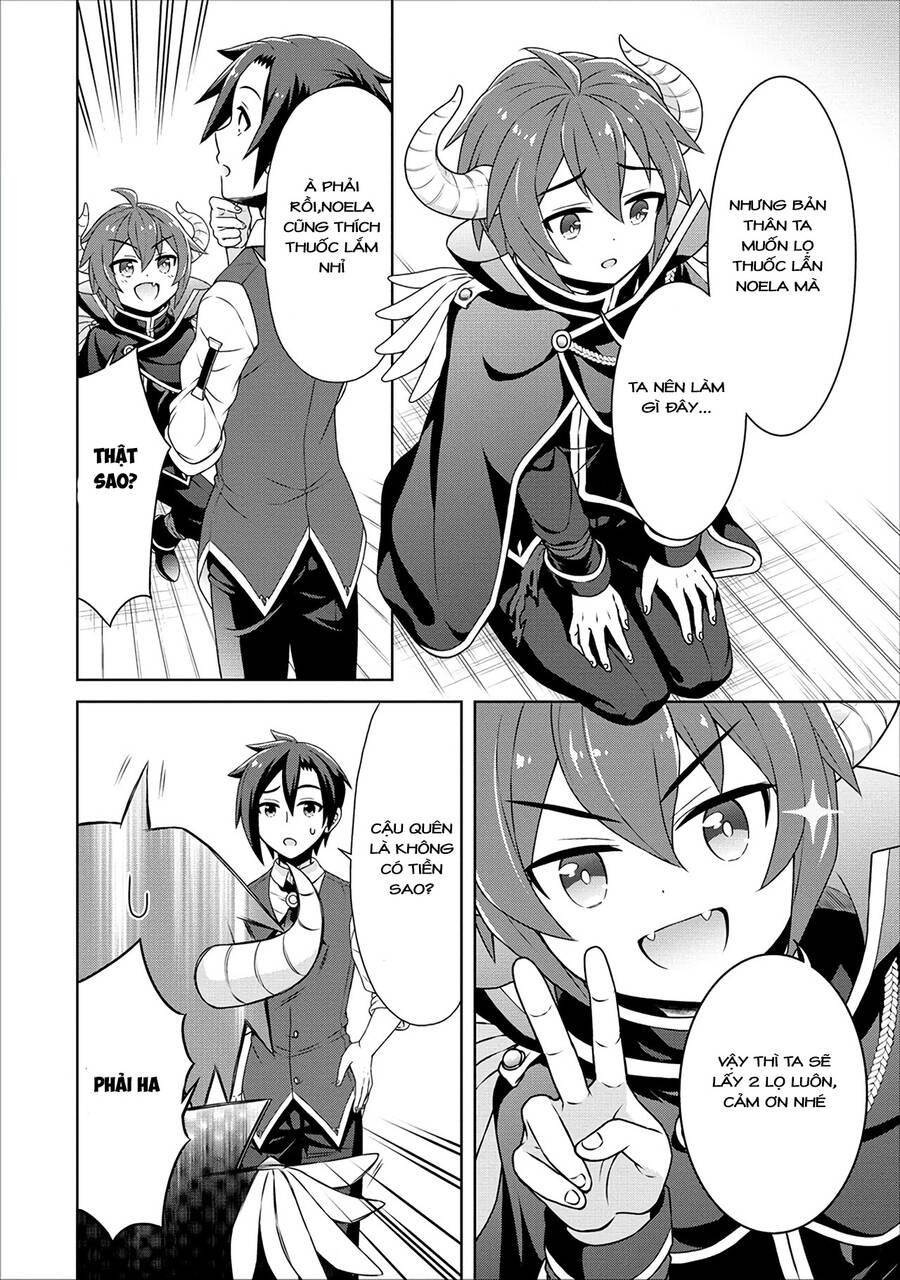 Cheat Kusushi No Slow Life: Isekai Ni Tsukurou Drugstore Chapter 38 - 18