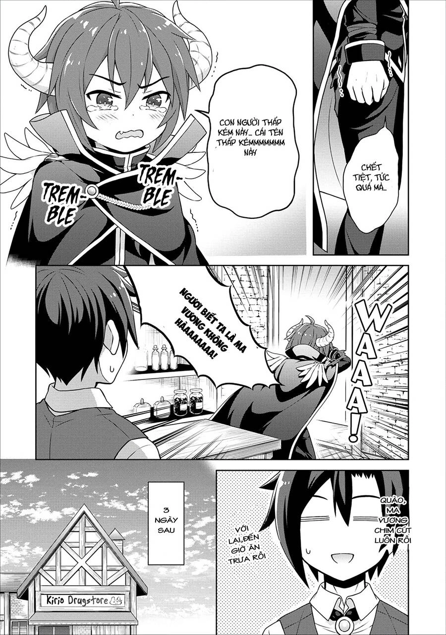 Cheat Kusushi No Slow Life: Isekai Ni Tsukurou Drugstore Chapter 38 - 19