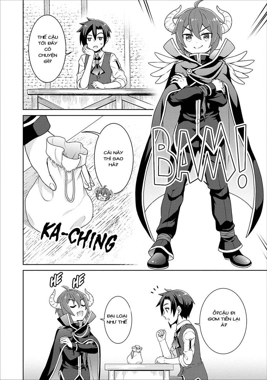 Cheat Kusushi No Slow Life: Isekai Ni Tsukurou Drugstore Chapter 38 - 20
