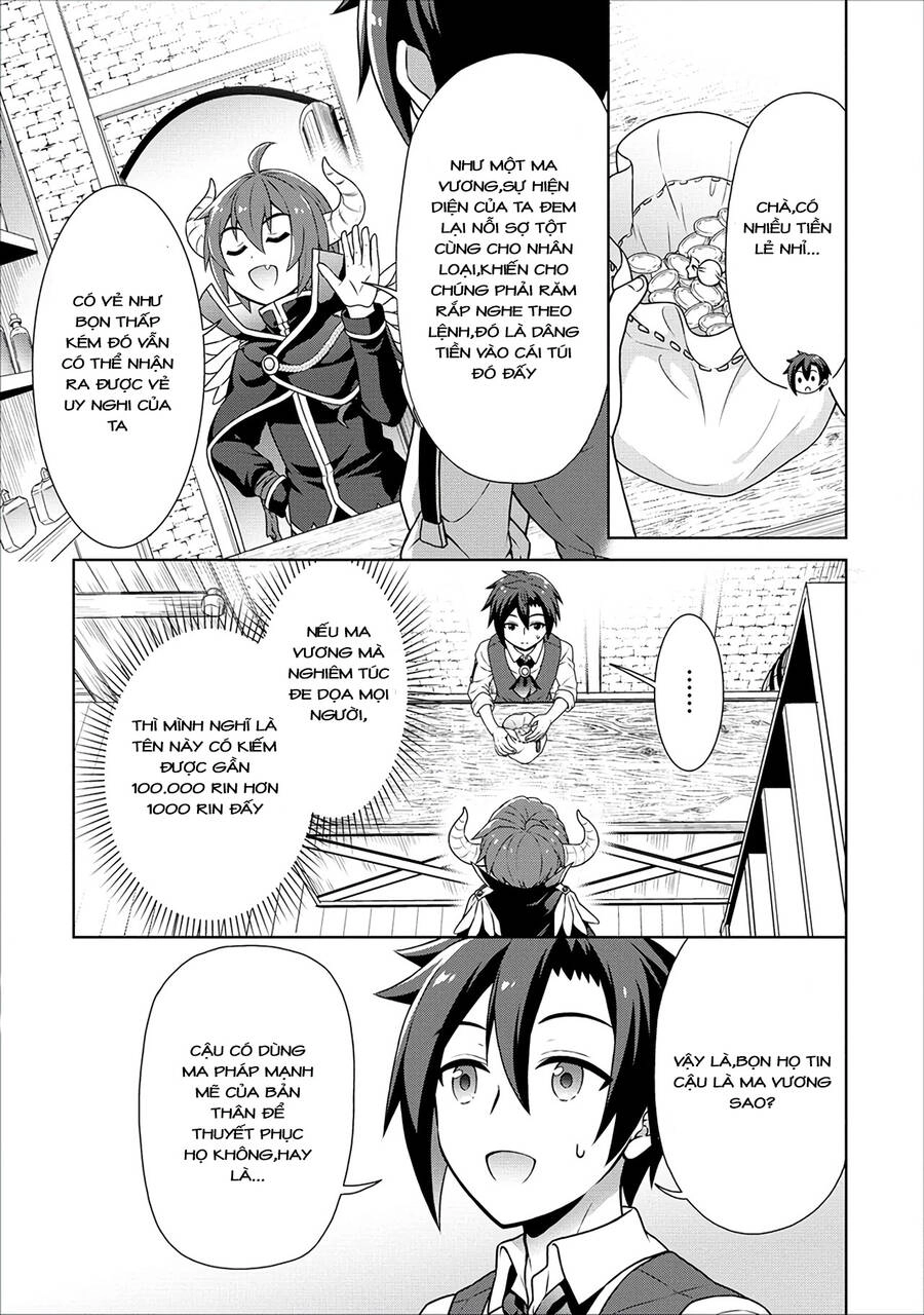 Cheat Kusushi No Slow Life: Isekai Ni Tsukurou Drugstore Chapter 38 - 21