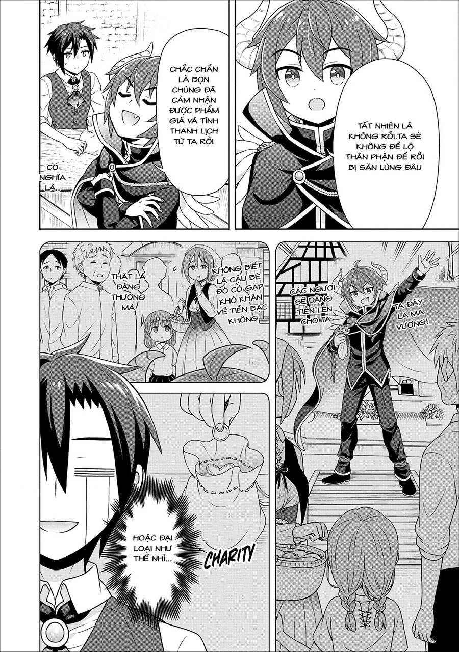 Cheat Kusushi No Slow Life: Isekai Ni Tsukurou Drugstore Chapter 38 - 22