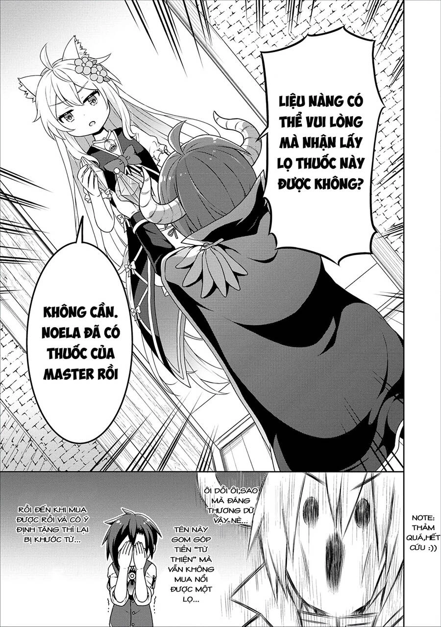 Cheat Kusushi No Slow Life: Isekai Ni Tsukurou Drugstore Chapter 38 - 25