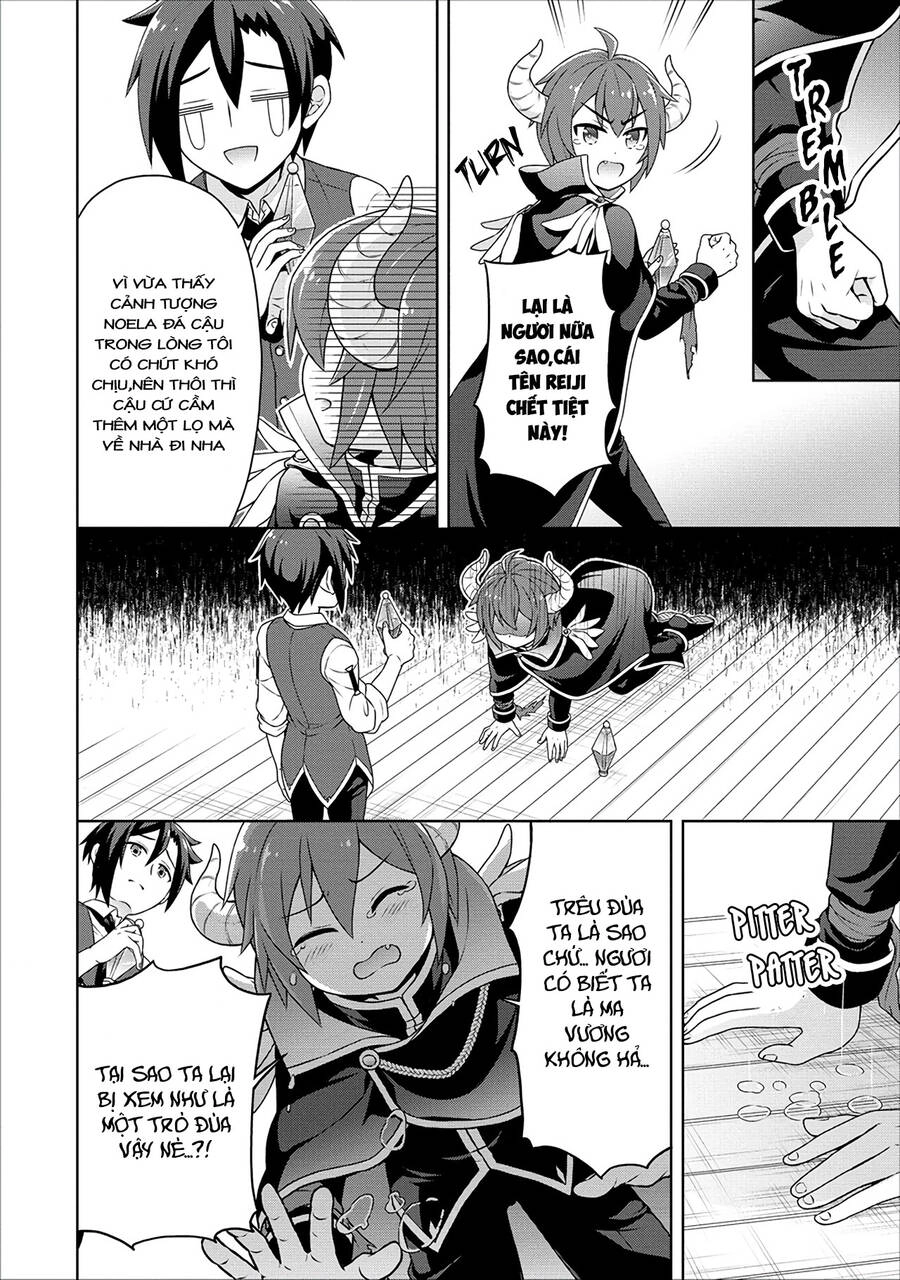 Cheat Kusushi No Slow Life: Isekai Ni Tsukurou Drugstore Chapter 38 - 26