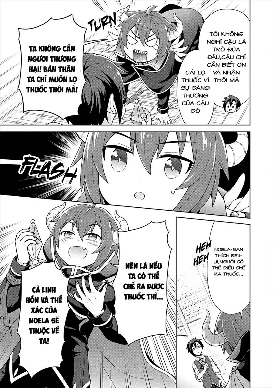 Cheat Kusushi No Slow Life: Isekai Ni Tsukurou Drugstore Chapter 38 - 27