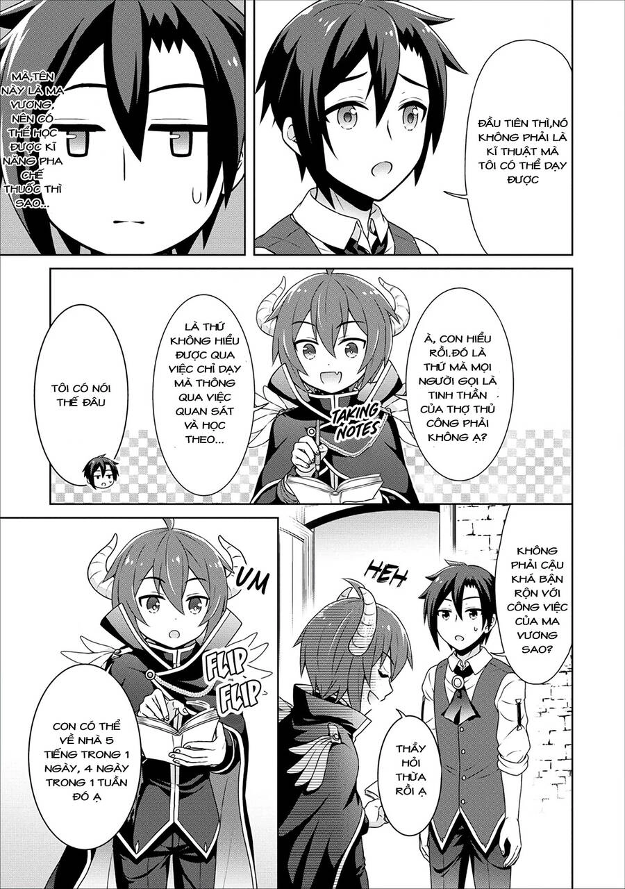 Cheat Kusushi No Slow Life: Isekai Ni Tsukurou Drugstore Chapter 38 - 29