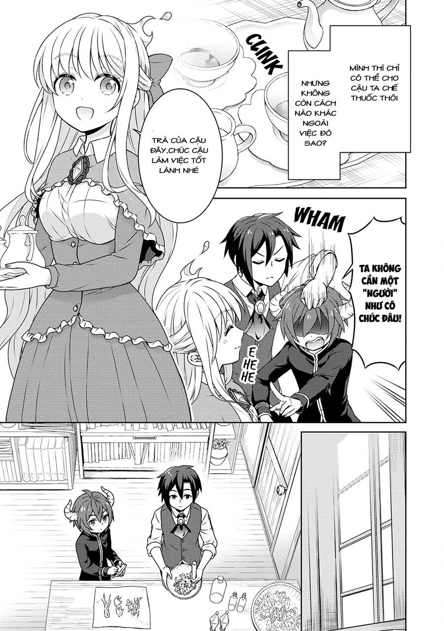 Cheat Kusushi No Slow Life: Isekai Ni Tsukurou Drugstore Chapter 39 - 5