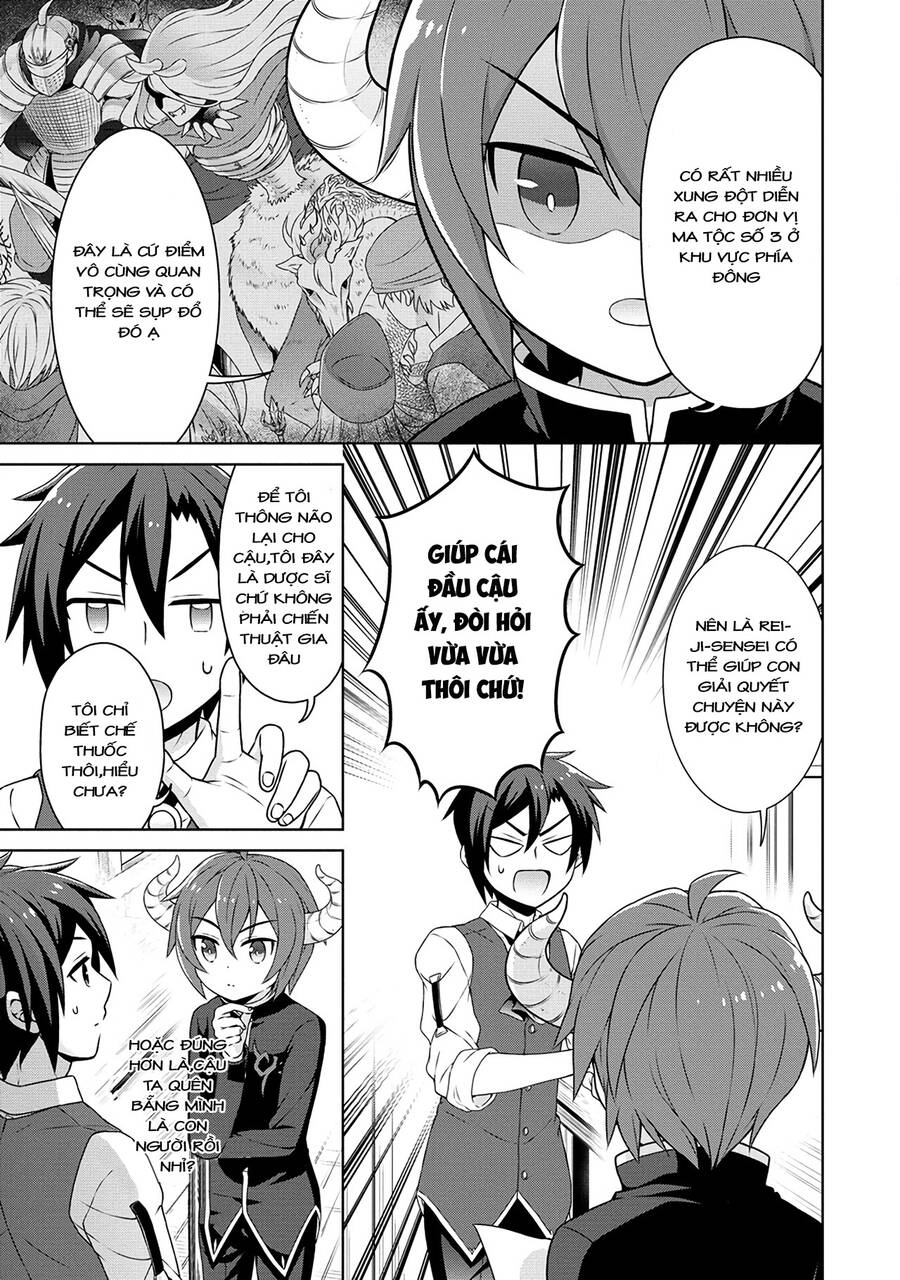 Cheat Kusushi No Slow Life: Isekai Ni Tsukurou Drugstore Chapter 39 - 7