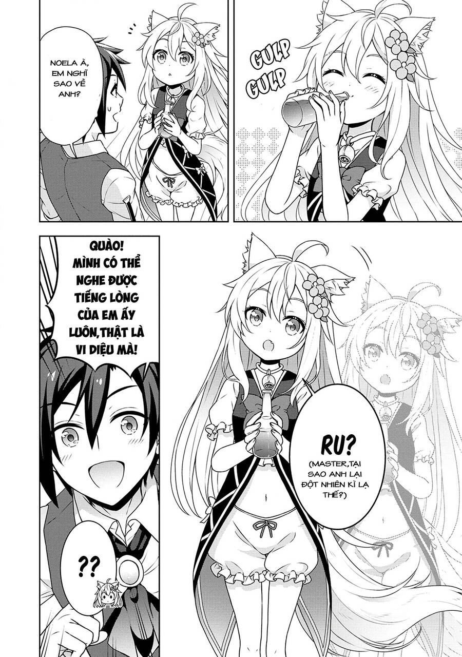 Cheat Kusushi No Slow Life: Isekai Ni Tsukurou Drugstore Chapter 39 - 18