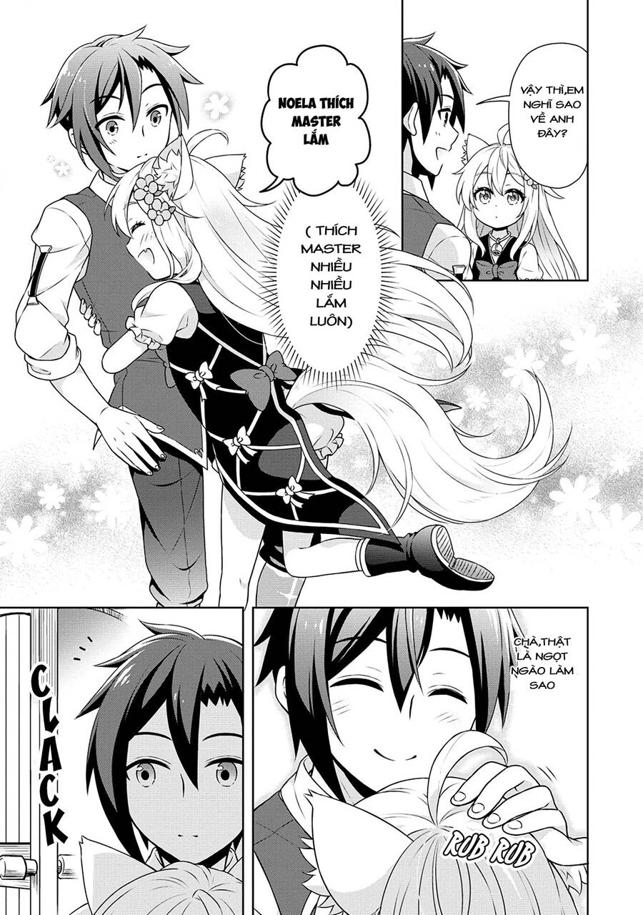 Cheat Kusushi No Slow Life: Isekai Ni Tsukurou Drugstore Chapter 39 - 19