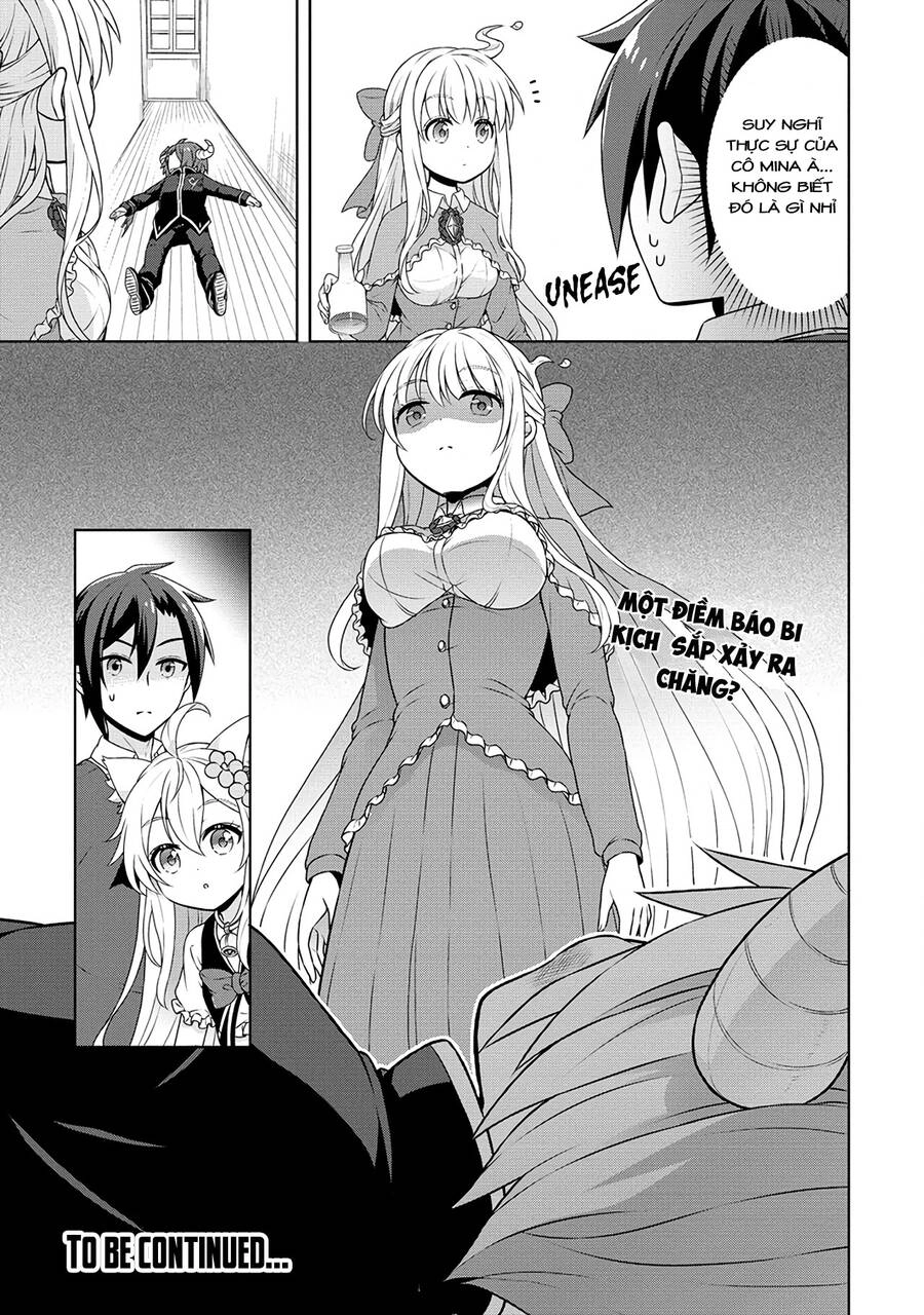 Cheat Kusushi No Slow Life: Isekai Ni Tsukurou Drugstore Chapter 39 - 25