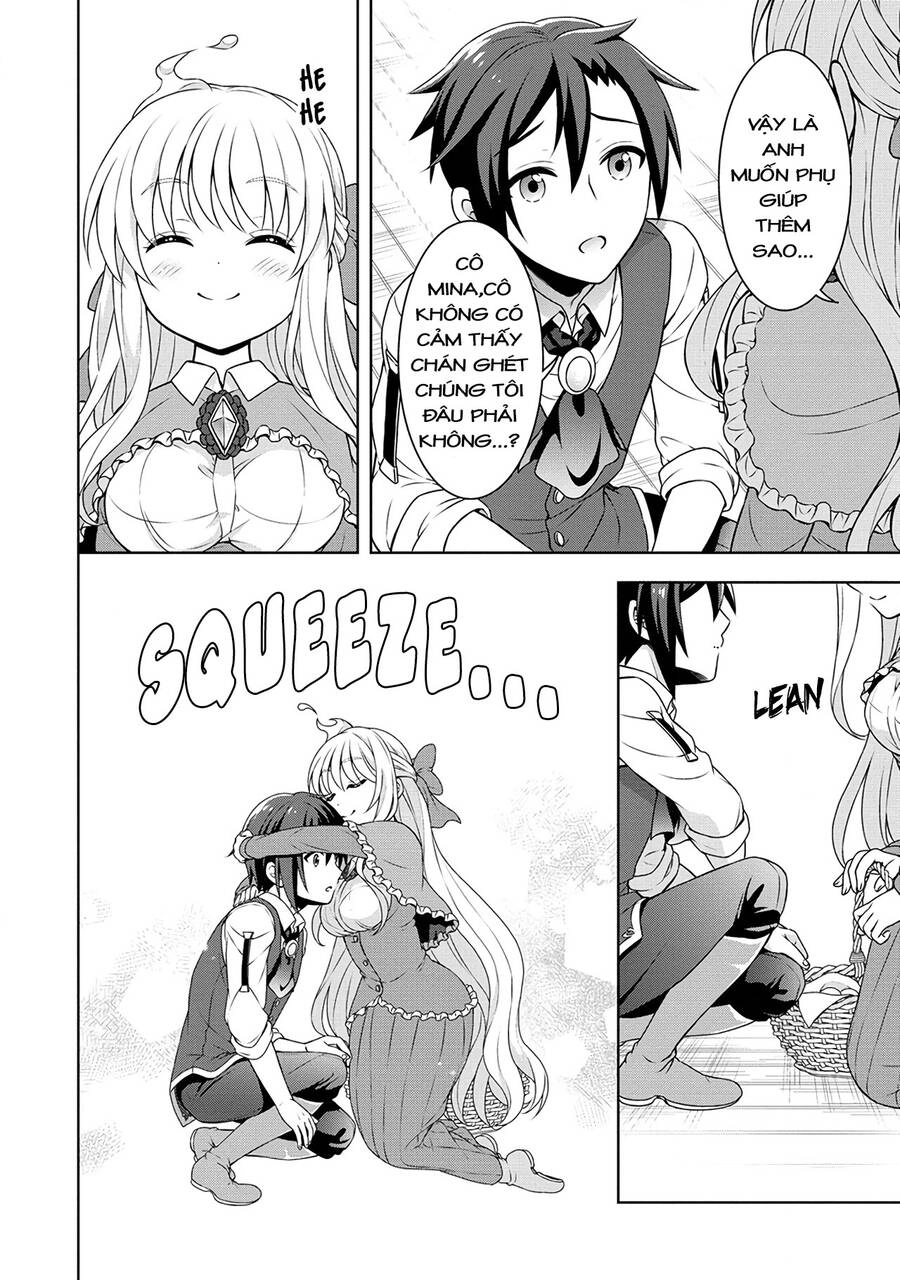 Cheat Kusushi No Slow Life: Isekai Ni Tsukurou Drugstore Chapter 41 - 16