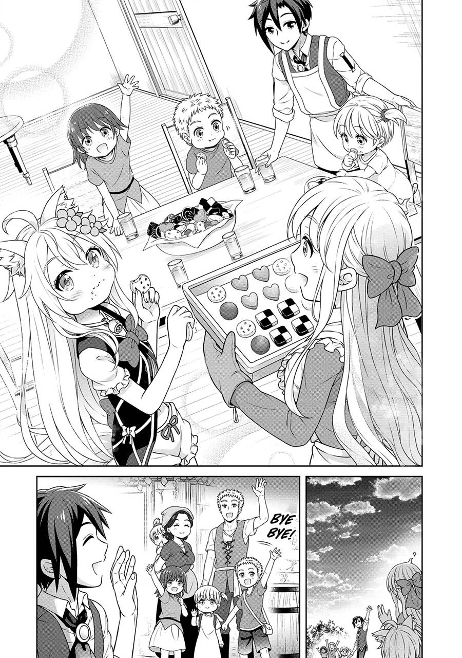 Cheat Kusushi No Slow Life: Isekai Ni Tsukurou Drugstore Chapter 41 - 19