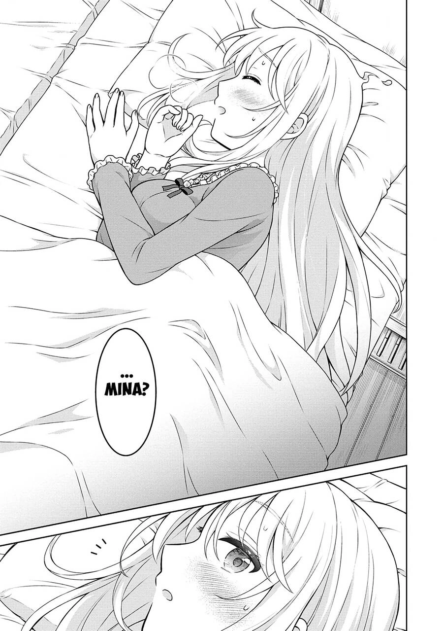 Cheat Kusushi No Slow Life: Isekai Ni Tsukurou Drugstore Chapter 42 - 5