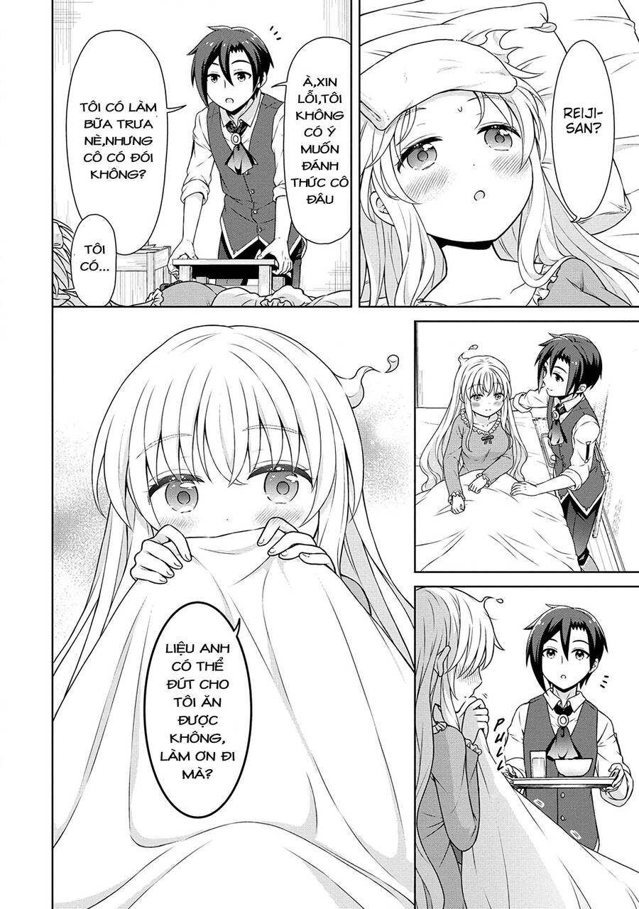 Cheat Kusushi No Slow Life: Isekai Ni Tsukurou Drugstore Chapter 42 - 10