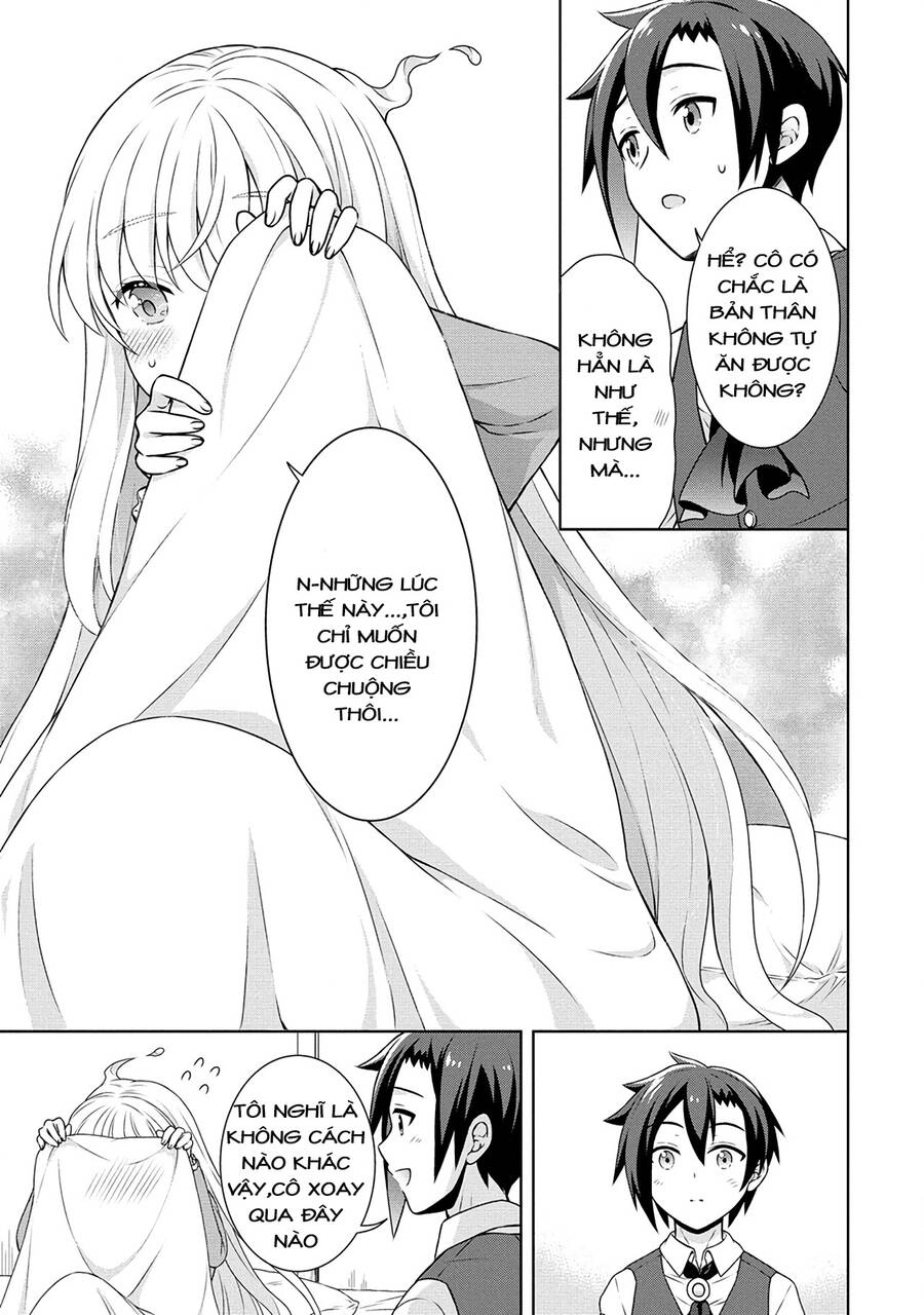 Cheat Kusushi No Slow Life: Isekai Ni Tsukurou Drugstore Chapter 42 - 11