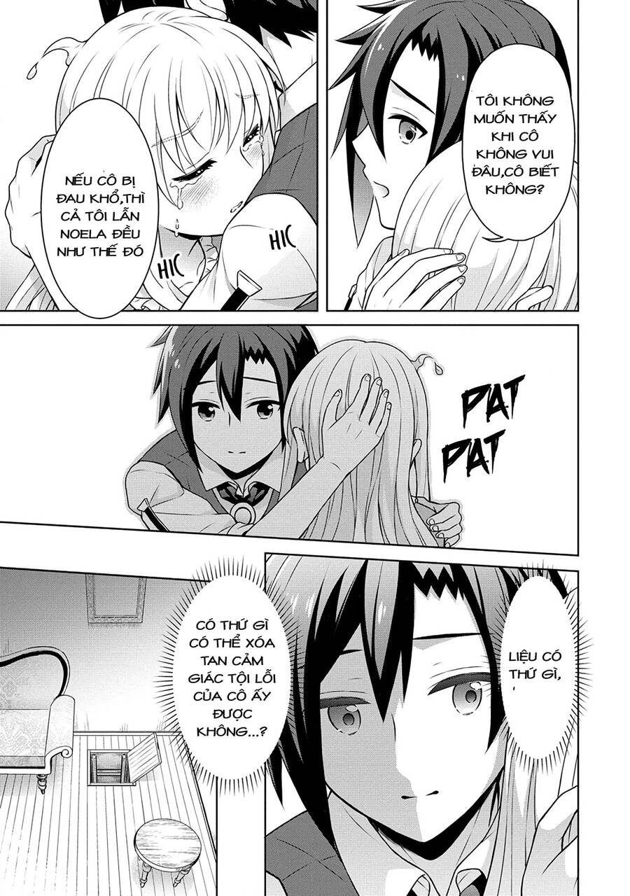 Cheat Kusushi No Slow Life: Isekai Ni Tsukurou Drugstore Chapter 42 - 19