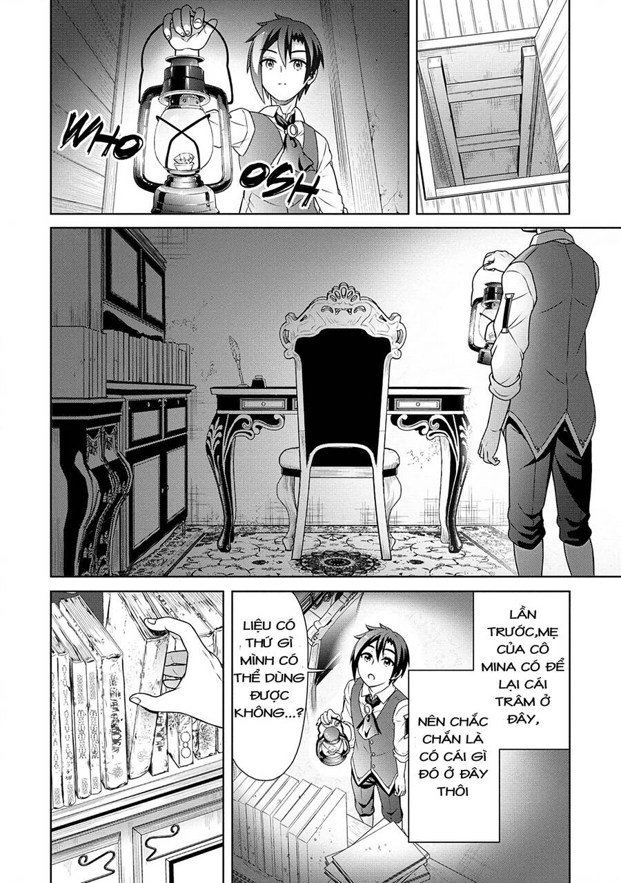 Cheat Kusushi No Slow Life: Isekai Ni Tsukurou Drugstore Chapter 42 - 20