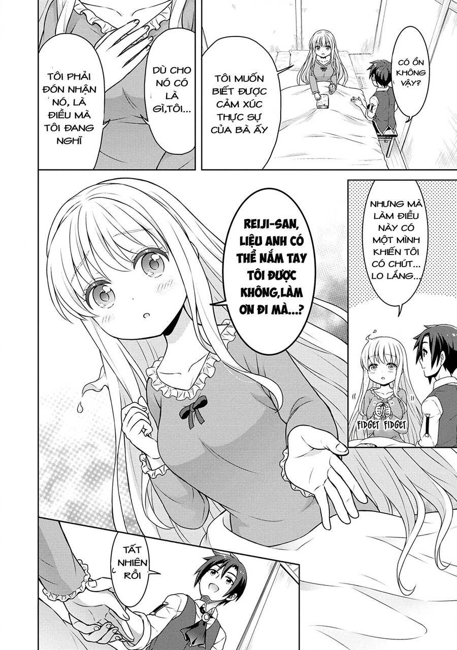 Cheat Kusushi No Slow Life: Isekai Ni Tsukurou Drugstore Chapter 42 - 24