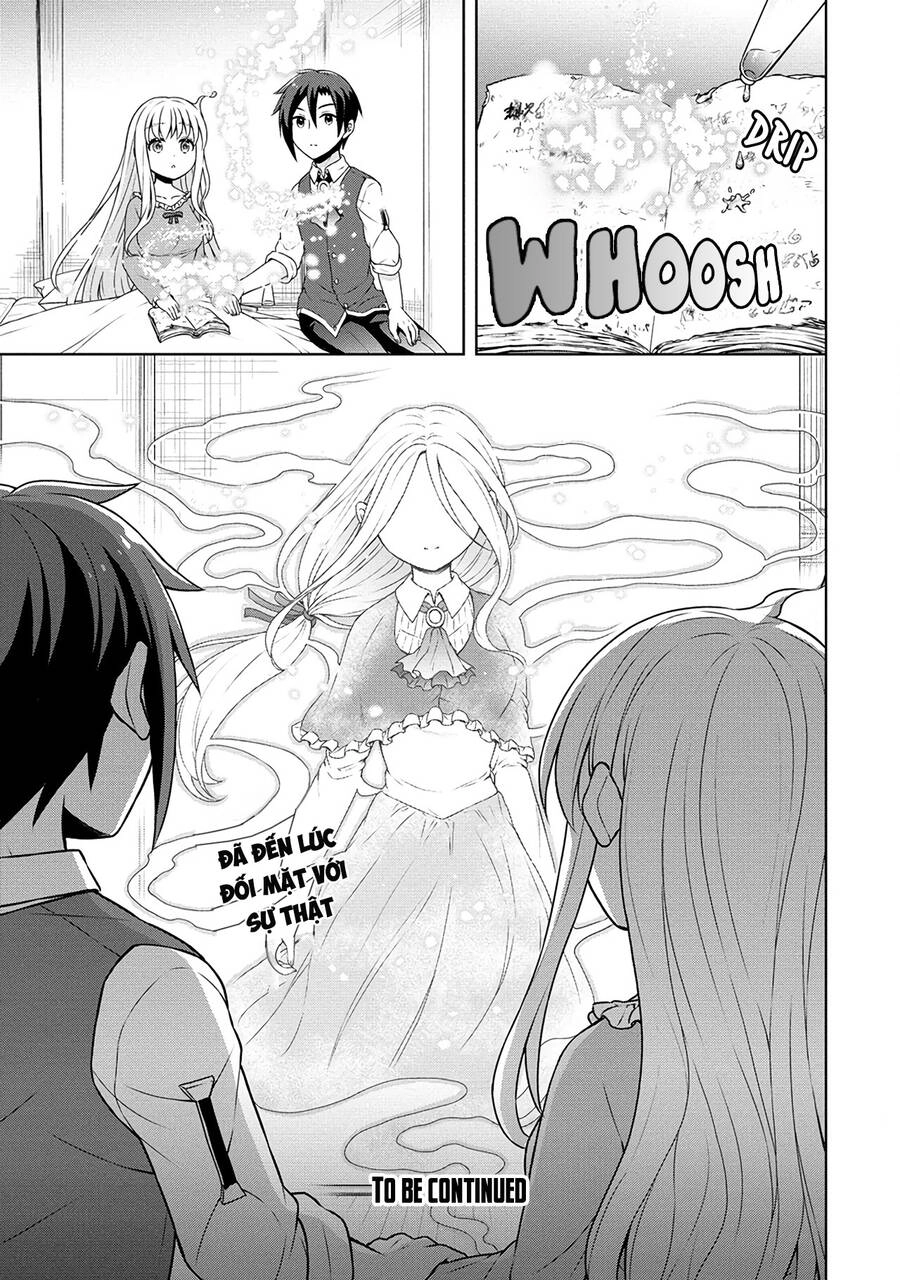 Cheat Kusushi No Slow Life: Isekai Ni Tsukurou Drugstore Chapter 42 - 25