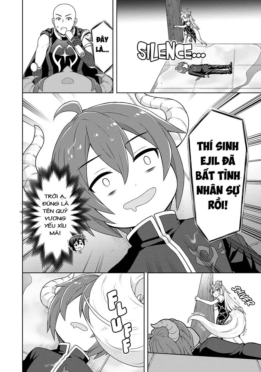 Cheat Kusushi No Slow Life: Isekai Ni Tsukurou Drugstore Chapter 45 - 8