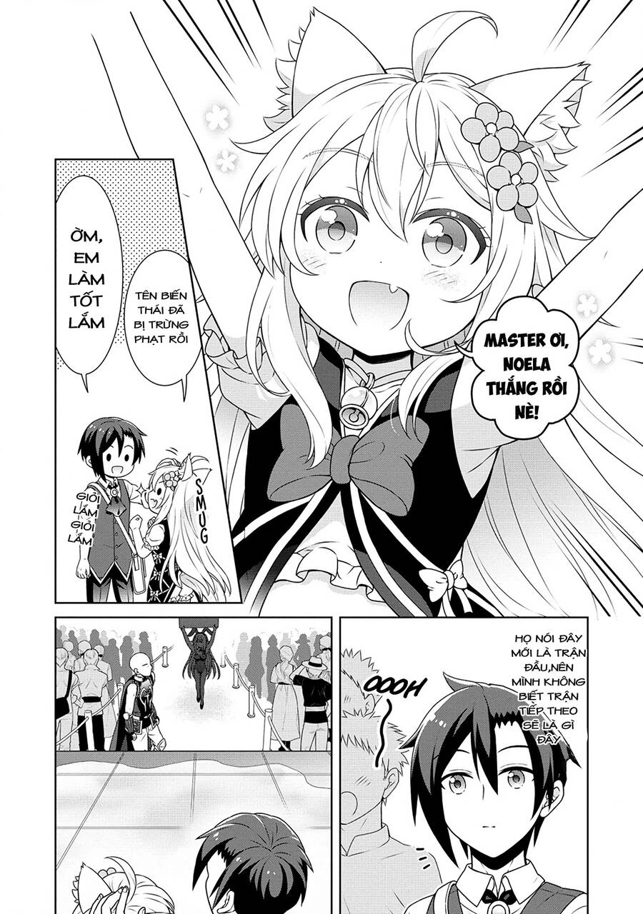 Cheat Kusushi No Slow Life: Isekai Ni Tsukurou Drugstore Chapter 45 - 10