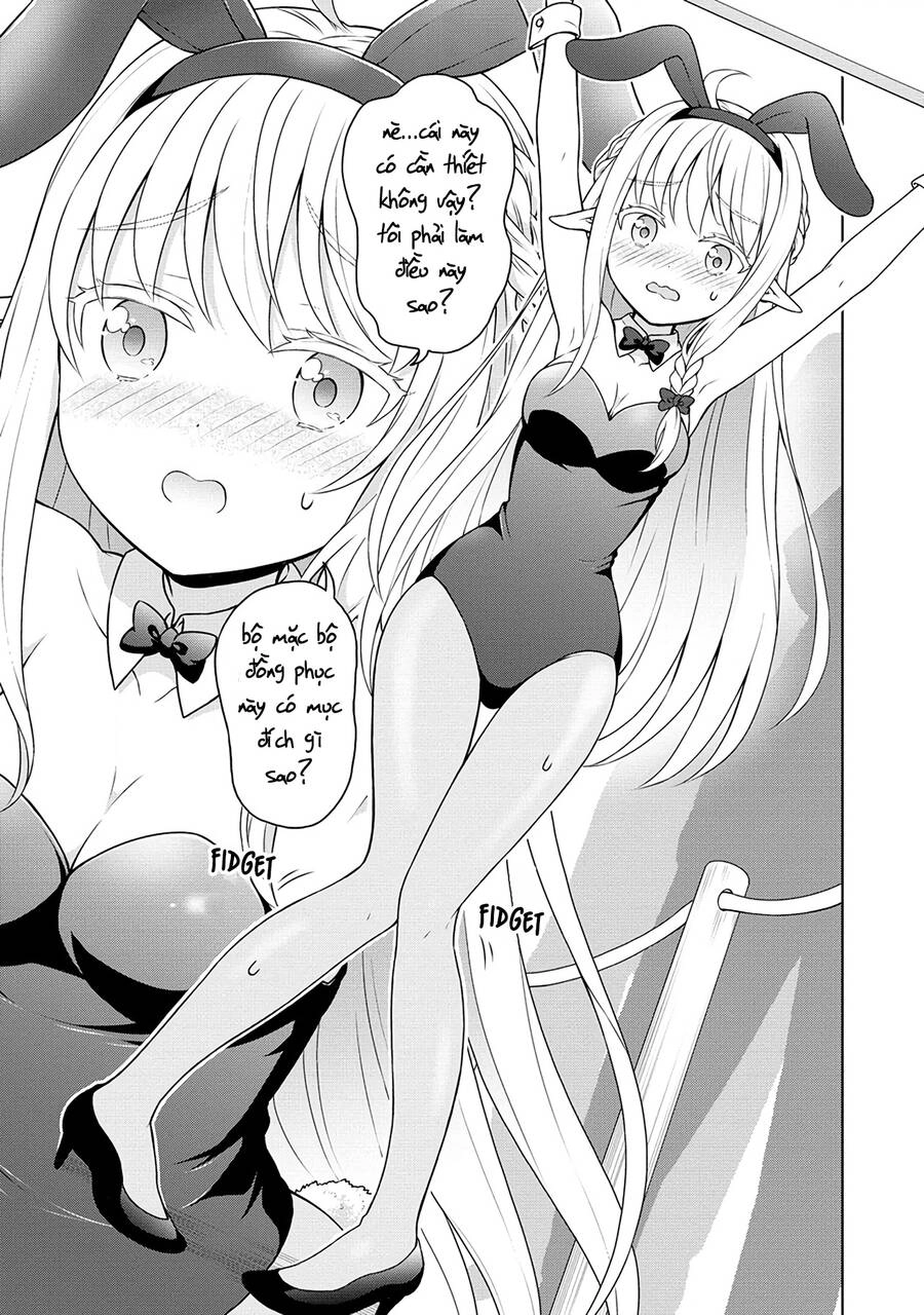 Cheat Kusushi No Slow Life: Isekai Ni Tsukurou Drugstore Chapter 45 - 11