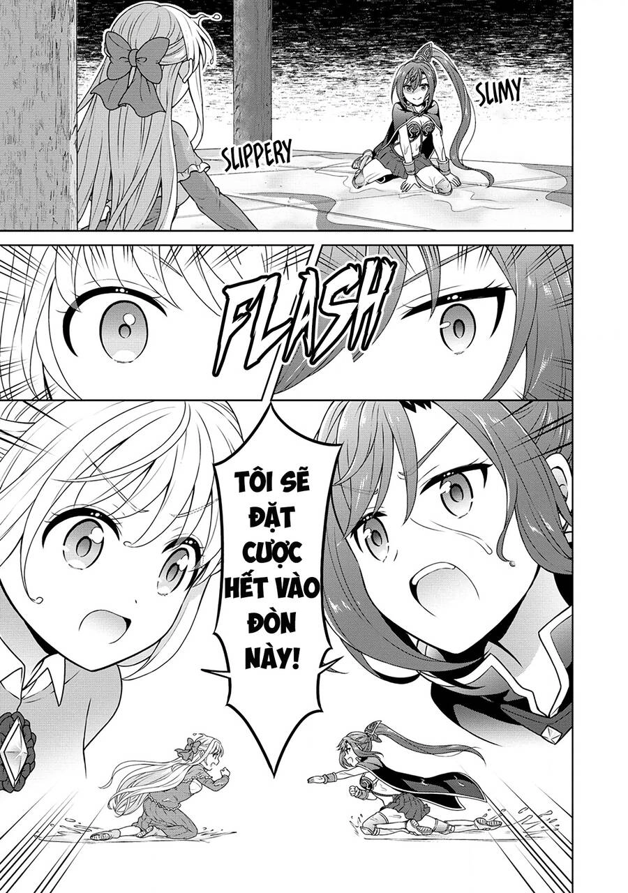 Cheat Kusushi No Slow Life: Isekai Ni Tsukurou Drugstore Chapter 45 - 27