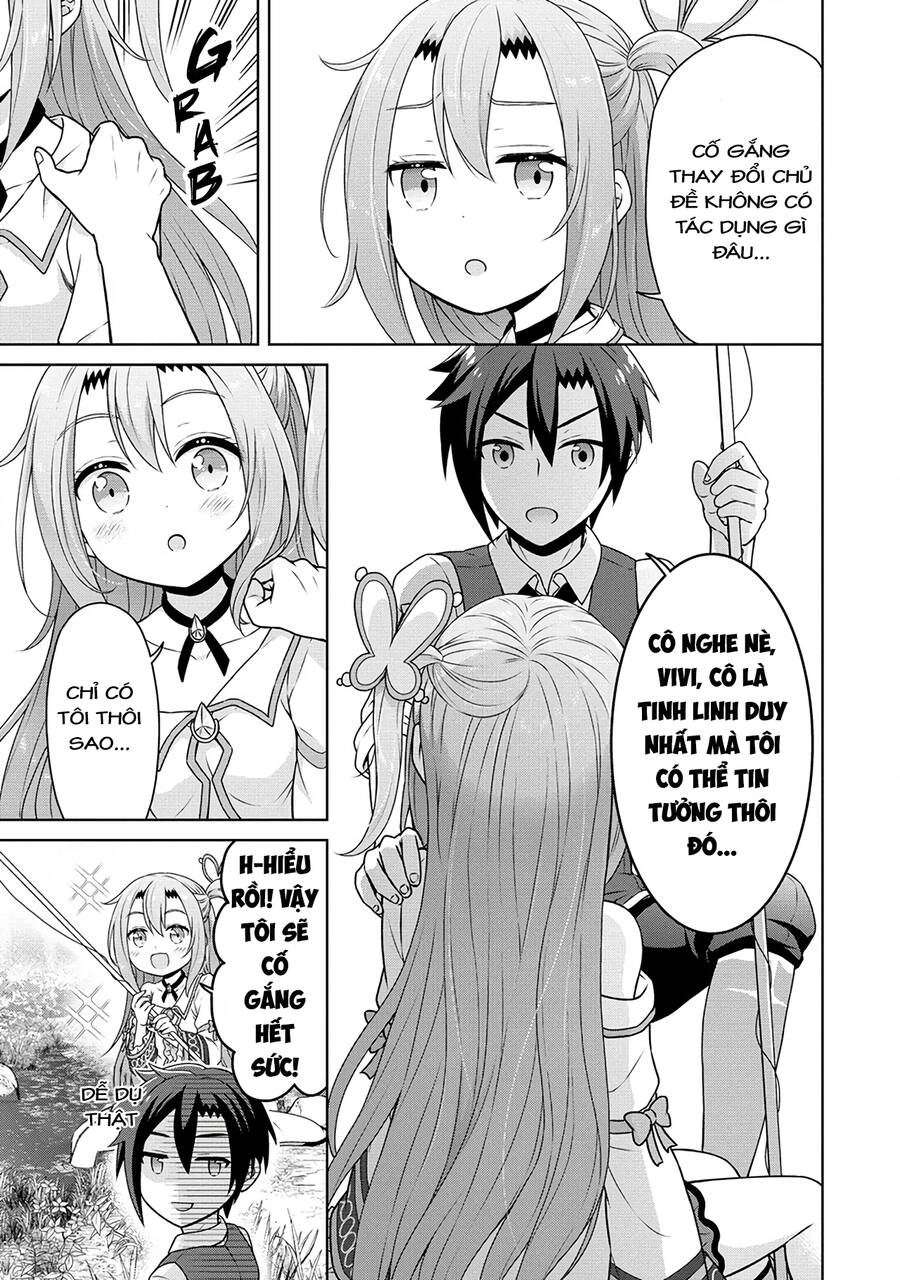 Cheat Kusushi No Slow Life: Isekai Ni Tsukurou Drugstore Chapter 47 - 3