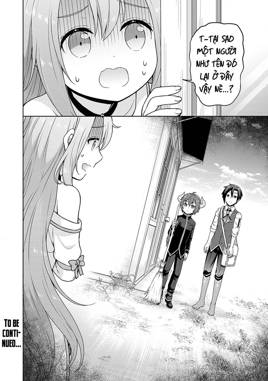 Cheat Kusushi No Slow Life: Isekai Ni Tsukurou Drugstore Chapter 47 - 16