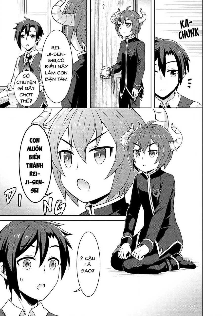 Cheat Kusushi No Slow Life: Isekai Ni Tsukurou Drugstore Chapter 48 - 11