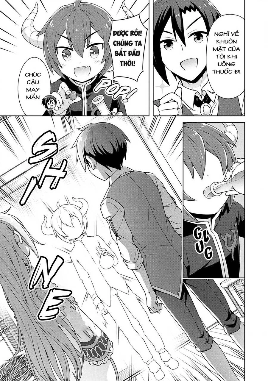 Cheat Kusushi No Slow Life: Isekai Ni Tsukurou Drugstore Chapter 48 - 19