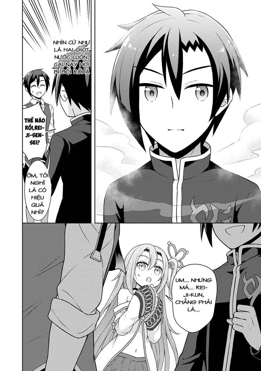 Cheat Kusushi No Slow Life: Isekai Ni Tsukurou Drugstore Chapter 48 - 20