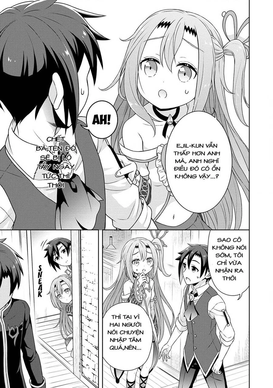 Cheat Kusushi No Slow Life: Isekai Ni Tsukurou Drugstore Chapter 48 - 23