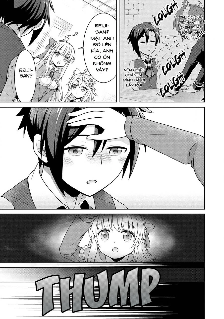 Cheat Kusushi No Slow Life: Isekai Ni Tsukurou Drugstore Chapter 51 - 11