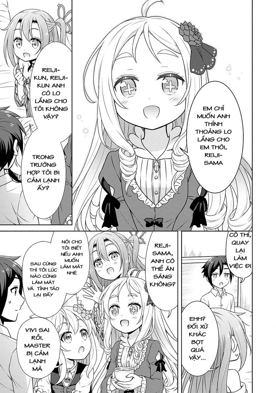 Cheat Kusushi No Slow Life: Isekai Ni Tsukurou Drugstore Chapter 51 - 19